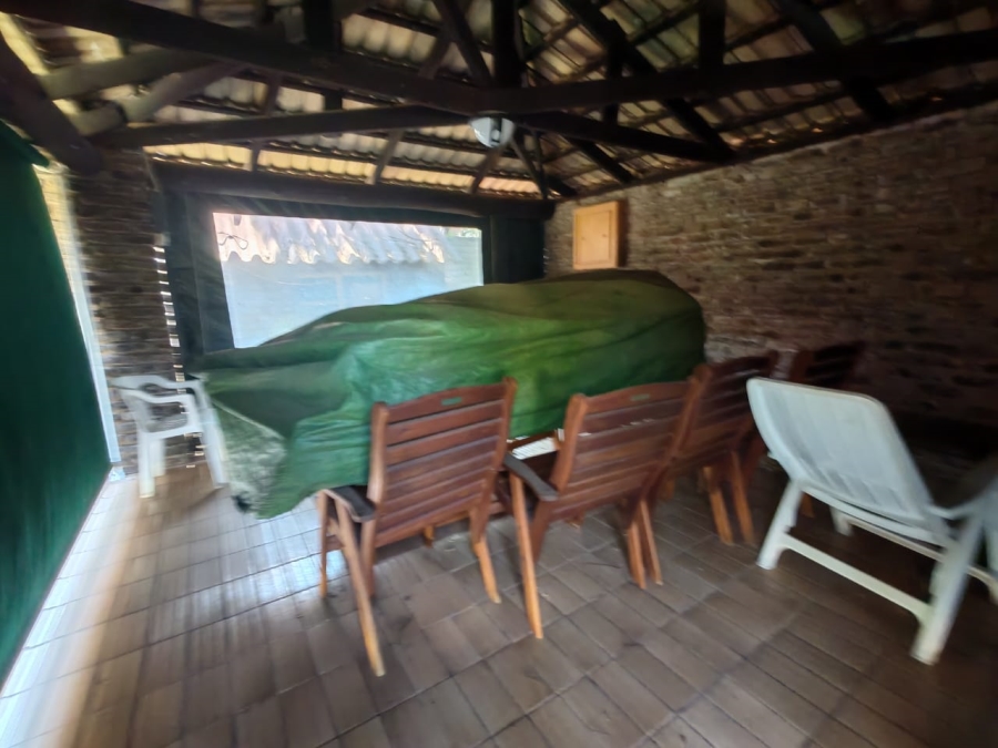 4 Bedroom Property for Sale in Sasolburg Ext 23 Free State